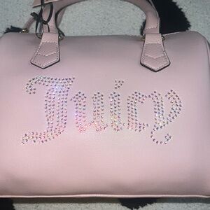 Juicy Couture Bag